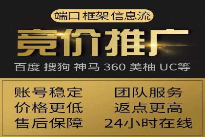网络营销实战：案例分享竞价推广的秘诀